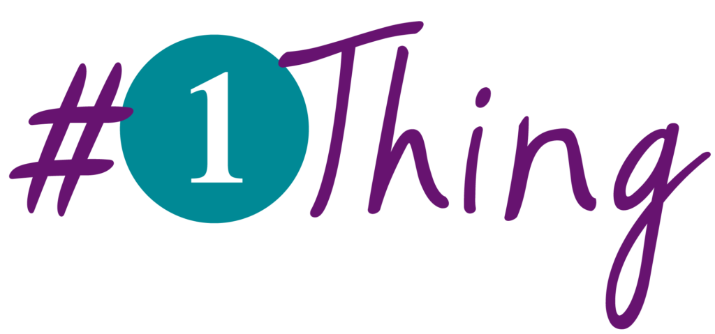 1thing Logo