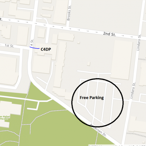 Parking-Map-C4DP Parking-Map-C4DP